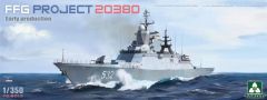 FFG Project 20380 Early 1/350