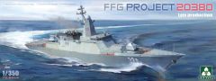FFG project 20380 Late 1/350