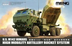 US M142 HIMARS 1/72