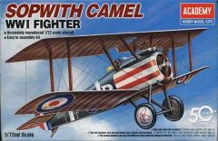 Sopwith Camel 1/72