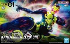 Figure-rise Standard KAMEN RIDER ZERO-ONE RISING HOPPER