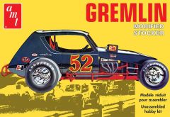 Gremlin Modified Stocker 1/25