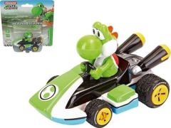 Pull&Speed Mario Kart Yoshi