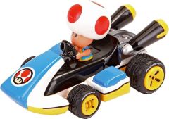 Pull&Speed Mario Kart Toad
