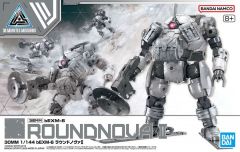 30MM bEXM-6 Roundnova II 1/144