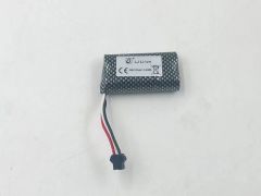 7.4v 1200mAh LiIon Battery JST