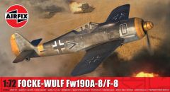 Fw190A-8/F-8 1/72