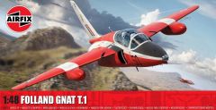 Foland Gnat T.1 1/48