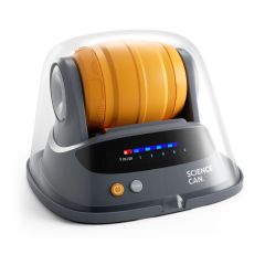 Science Can Rock Tumbler Kit