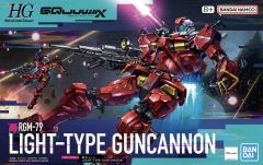 Light-Type Guncannon HG 1/144