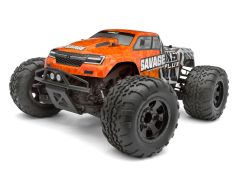 Savage XS Flux GT2-XS RTR
