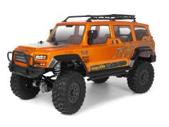 Venture Wayfinder 1/10 RTR Crawler Orange