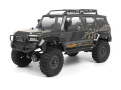 Venture Wayfinder 1/10 RTR Crawler Gunmetal
