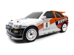 WR8 Flux 1996 Ford Escort RS RTR
