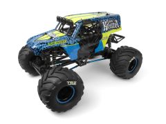 Monster King Big Kahuna Ford Bronco RTR