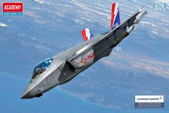 F-35A Lightning II 1000th 1/72