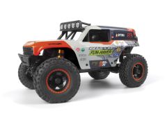 Venture18 U4 Flux Ford Bronco Loren Healy 1/18