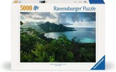 Hawaiian Viewpoint 5000pc