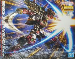 Sengoku Astray Gundam 1/100 MG