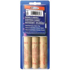 Rocket C6-0 Reg (3) EST