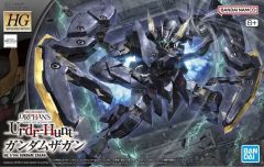 Gundam Zagan 1/144 HG