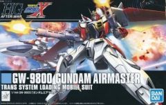 GW-9800 Airmaster 1/144 HG