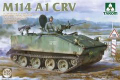 M114 A1 CRV 1/35