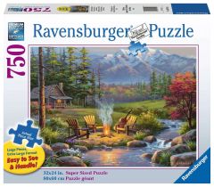 Riverside Livingroom 750 Large pc