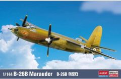 B-26B Marauder 1/144