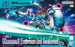 GQuuuuuuX Edymion Unit Awakened HG 1/144