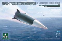 DF-17 Hypersonic Ballistic Missile 1/35