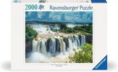 Iguazu Waterfalls Brazil 2000p