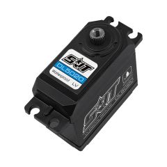 DL5020 LV Digital Servo