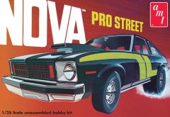 1976 Chevy Nova Pro Street 1/25