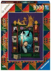 Harry Potter and the Order of the Phoenix 1000pc