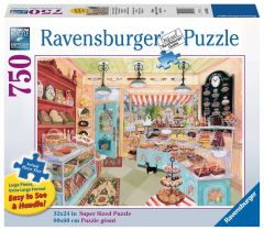 Corner Bakery 750pc