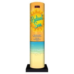 Radiant Sun