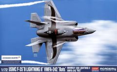 USMC F-35B Lightning II 1/72