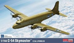USAF C-54 Skymaster 1/144