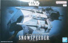 Star Wars Snow Speeder 1/48