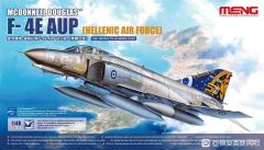 McDD F-4E AUP Hellenic AF 1/48