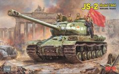 JS-2 Model 1944 1/35