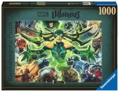 Disney Villainous Hela 1000