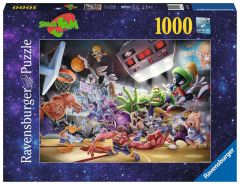 Space Jam Final Dunk 1000pc