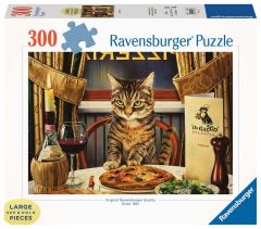 Dinner for One 300 Large pc