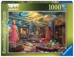 Deserted Department Store 1000pc