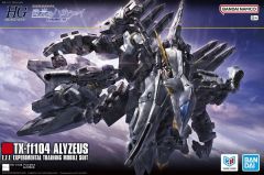 TX-ff104 Alyzeus 1/144 HG