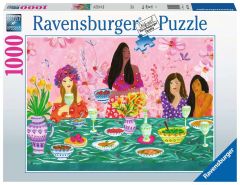 Ladies Brunch 1000pc