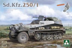 Sd.Kfz.250/1  1/35