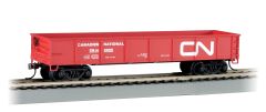 40ft Gondola CN no 149958